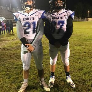 Meet your Posher, John